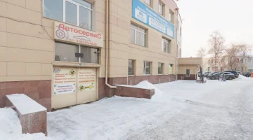 СТО Автодеталь96 изображение 20