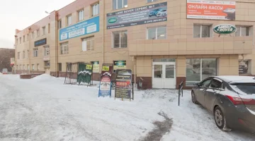 СТО Автодеталь96 изображение 14