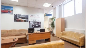 СТО Автодеталь96 изображение 4