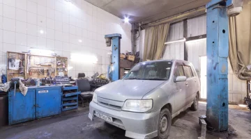 СТО Автодеталь96 изображение 13