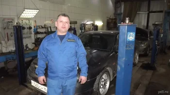 Щетников Алексей Васильевич