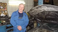 Лоцман Евгений Гаврилович